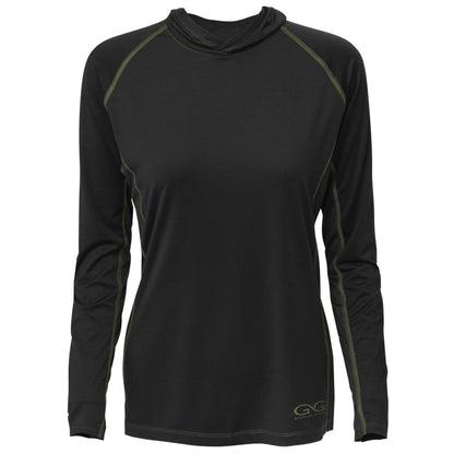 GameGuard Caviar Ladies' Performance Hoody