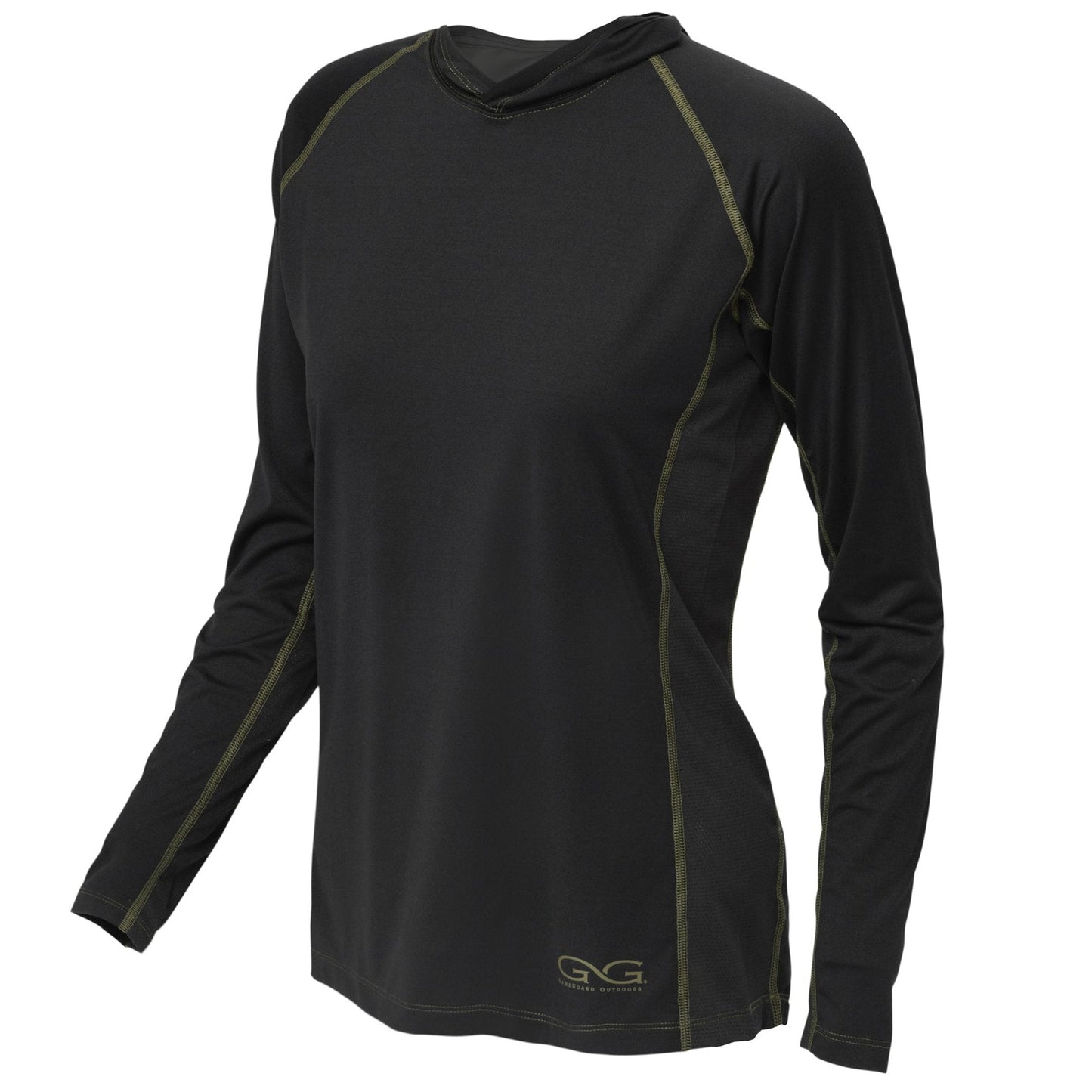 GameGuard Caviar Ladies' Performance Hoody