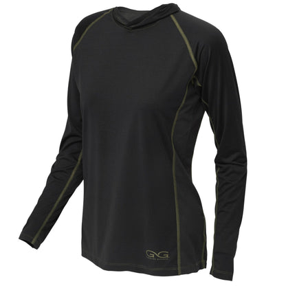 GameGuard Caviar Ladies' Performance Hoody