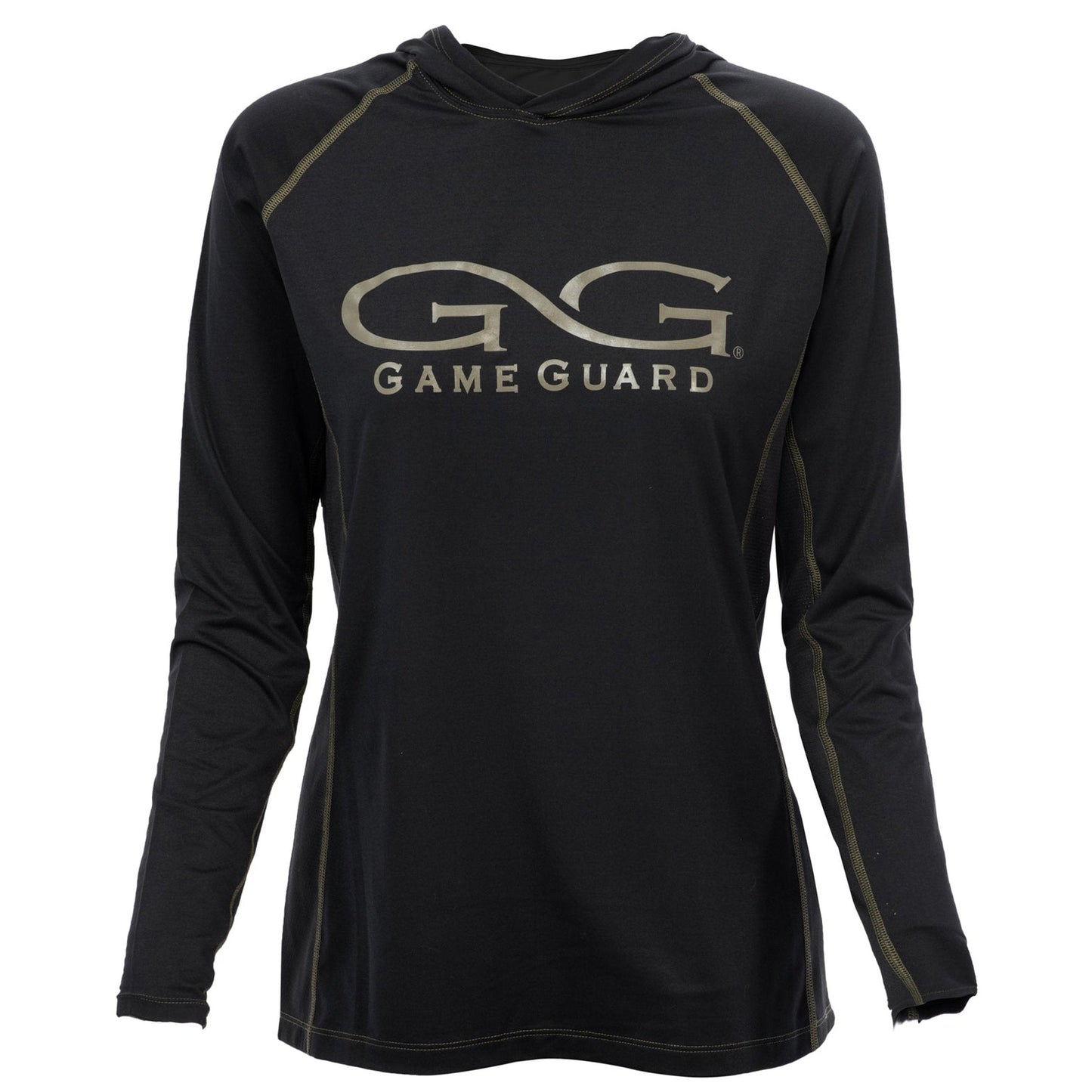 GameGuard Caviar Ladies' Performance Hoody
