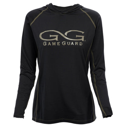 GameGuard Caviar Ladies' Performance Hoody