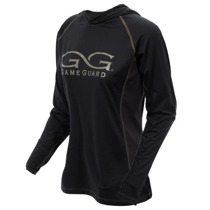 GameGuard Caviar Ladies' Performance Hoody