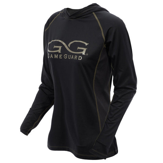 GameGuard Caviar Ladies' Performance Hoody