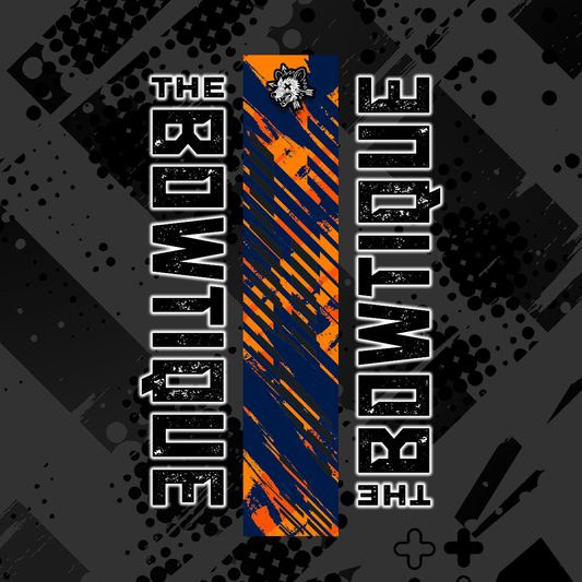 The Bowtique Comic Pop Arrow Wrap - 113