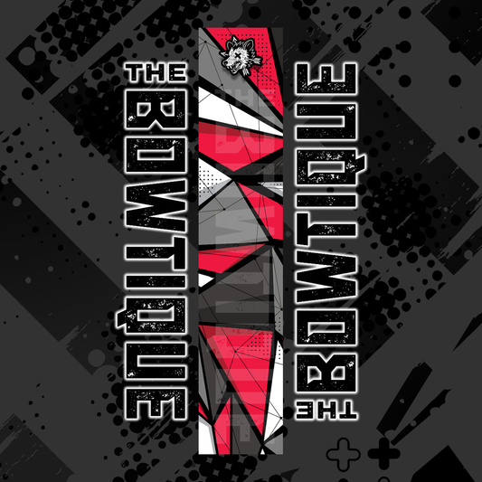 The Bowtique Comic Pop Arrow Wrap - 114