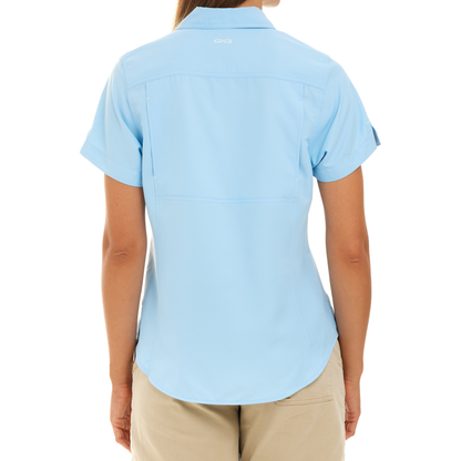 GameGuard - RainWater Ladies' Original Shirt