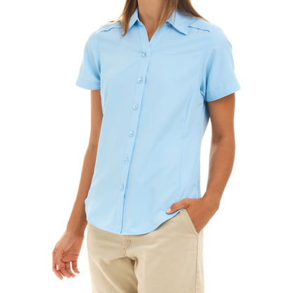 GameGuard - RainWater Ladies' Original Shirt