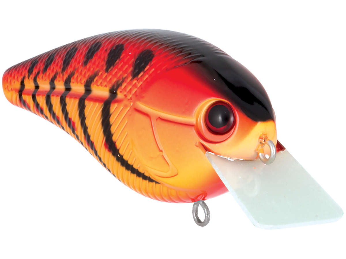 Livingston Lures Primetyme SQ 2.0 (EBS MultiTouch)