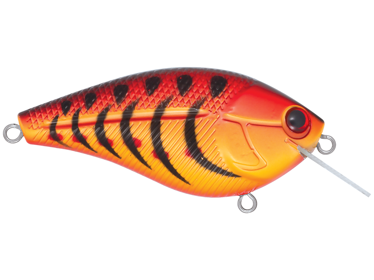 Livingston Lures Primetyme SQ 2.0 (EBS MultiTouch)