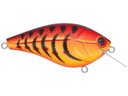 Livingston Lures Primetyme SQ 2.0 (EBS MultiTouch)