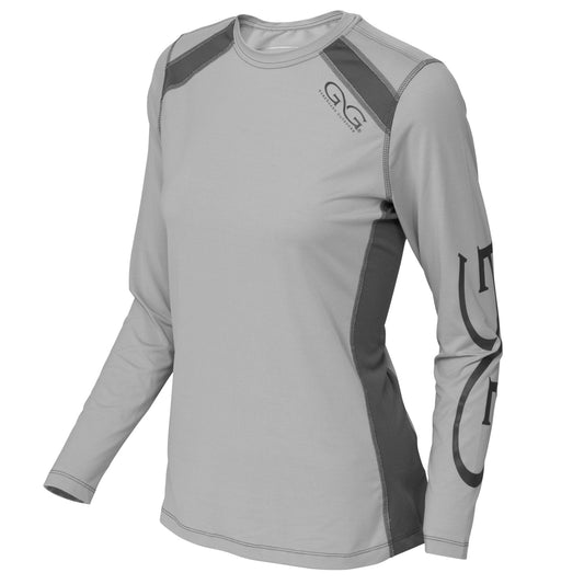 GameGuard Smoke Ladies' Performance Tee