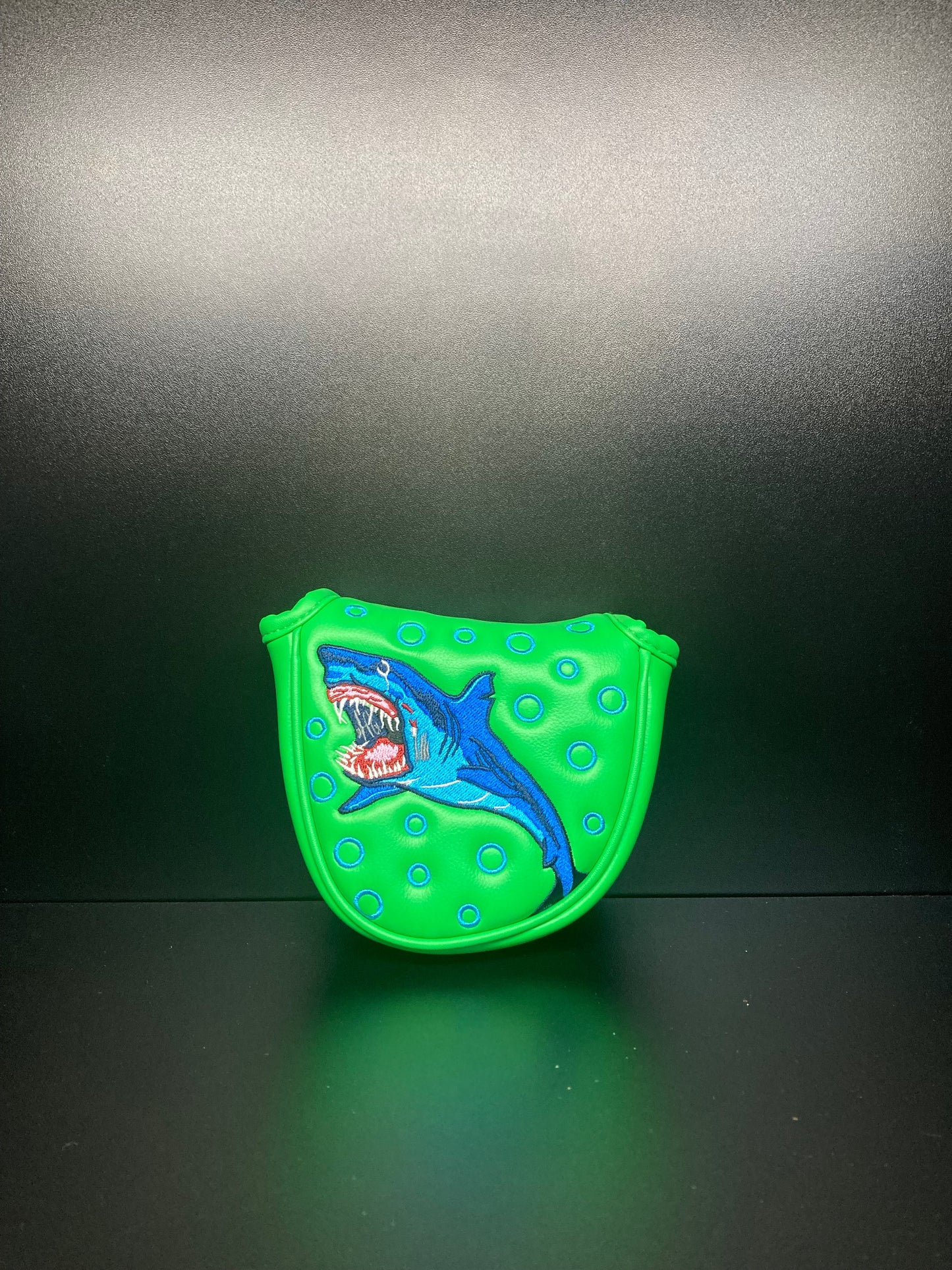 ParWestGolf Fish are Friends - Not Food! Headcover