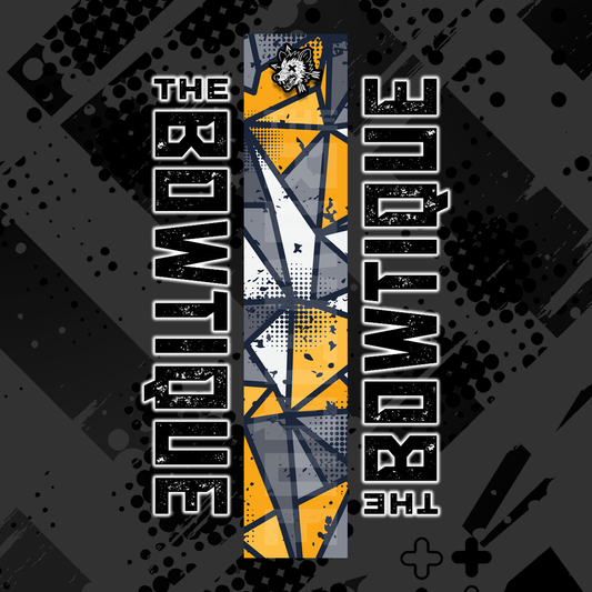 The Bowtique Comic Pop Arrow Wrap - 115