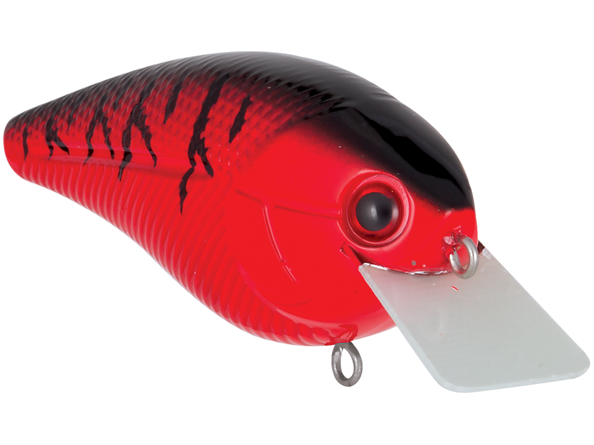 Livingston Lures Primetyme SQ 2.0 (EBS MultiTouch)