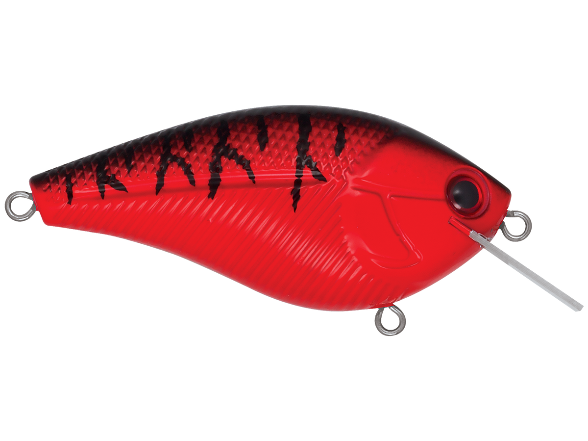 Livingston Lures Primetyme SQ 2.0 (EBS MultiTouch)