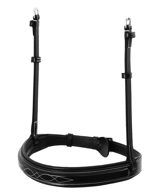 Bridles & Reins Replacement Noseband of ExionPro 'Hercules' Hunter Bridle