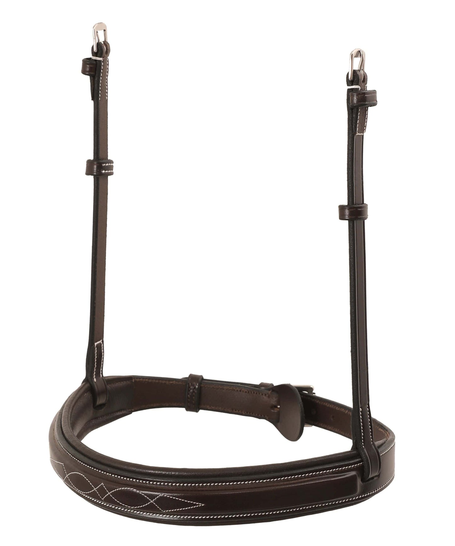 Bridles & Reins ExionPro 'Hercules' Hunter Bridle with Reins