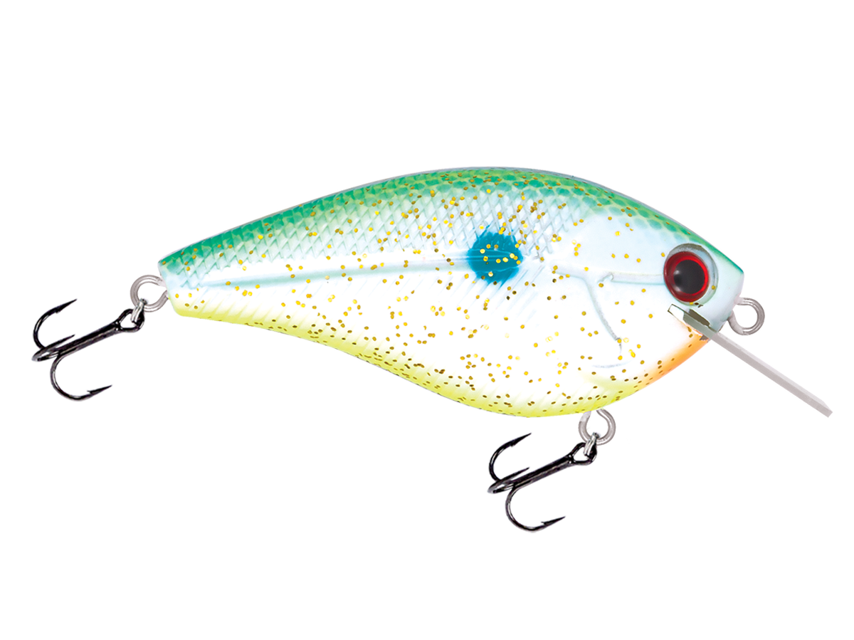 Livingston Lures Primetyme SQ 2.0 (EBS MultiTouch)