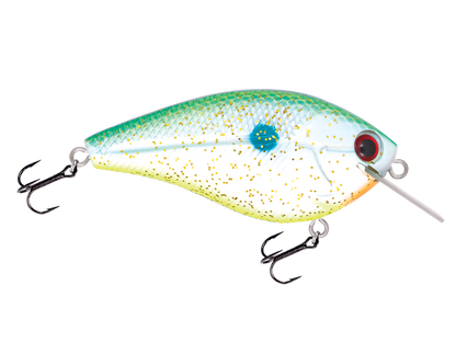 Livingston Lures Primetyme SQ 2.0 (EBS MultiTouch)
