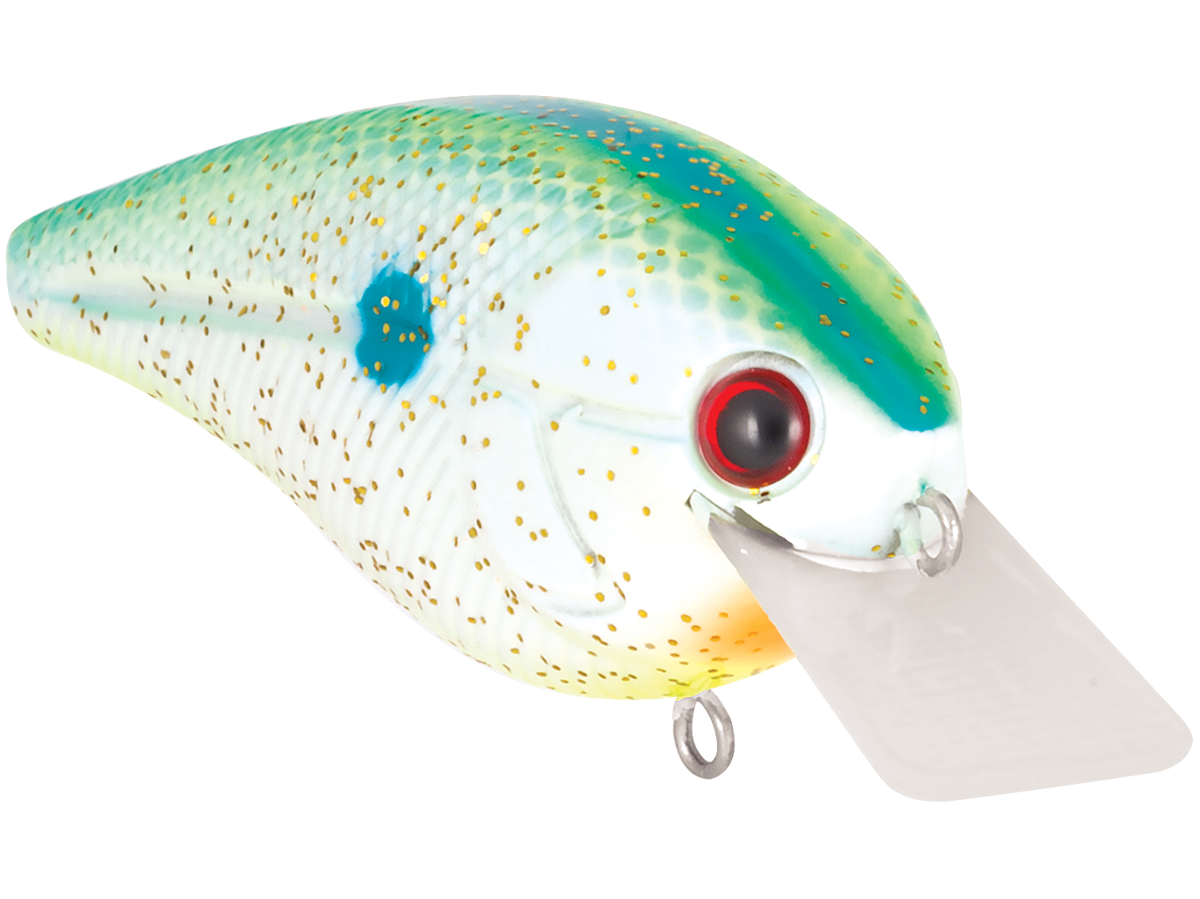 Livingston Lures Primetyme SQ 2.0 (EBS MultiTouch)