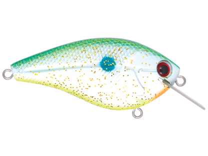 Livingston Lures Primetyme SQ 2.0 (EBS MultiTouch)
