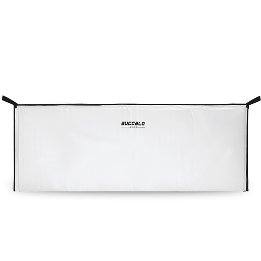 Buffalo Gear 116'' Fish Kill Bag, Blanket Cooler