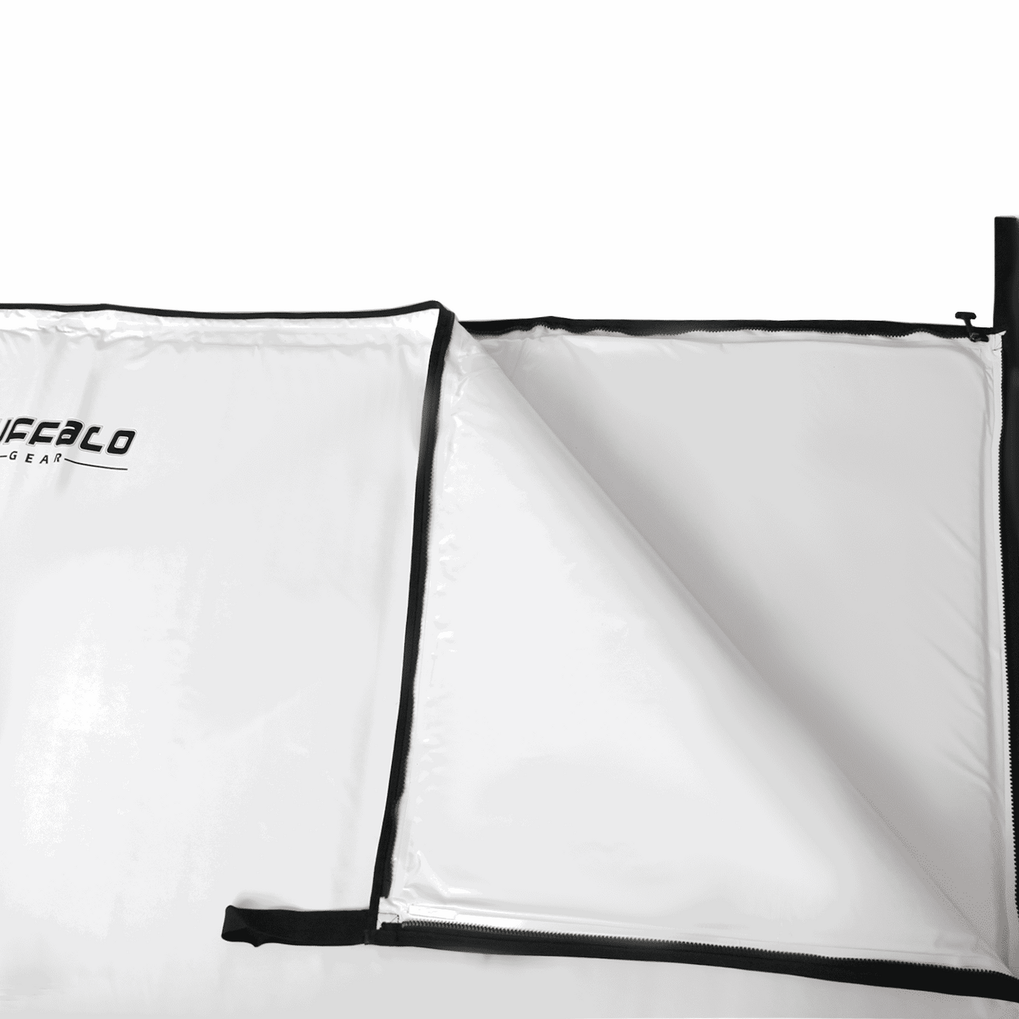 Buffalo Gear 116'' Fish Kill Bag, Blanket Cooler