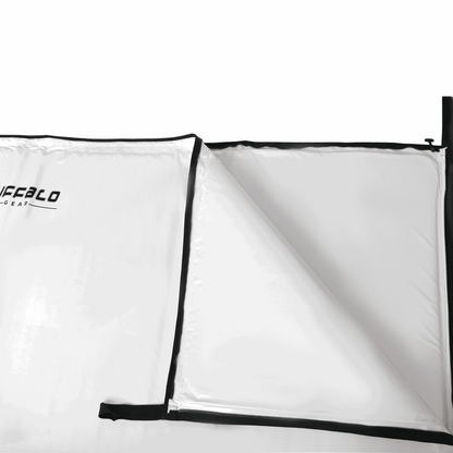 Buffalo Gear 116'' Fish Kill Bag, Blanket Cooler
