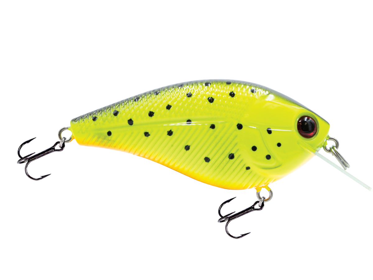 Livingston Lures Primetyme SQ 2.0 (EBS MultiTouch)