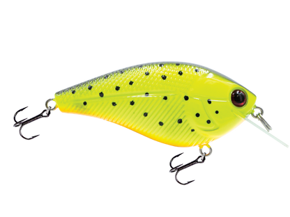 Livingston Lures Primetyme SQ 2.0 (EBS MultiTouch)