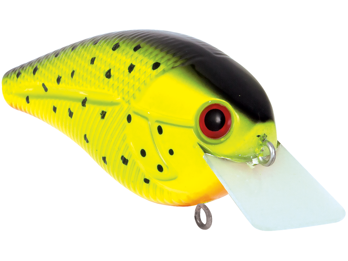 Livingston Lures Primetyme SQ 2.0 (EBS MultiTouch)