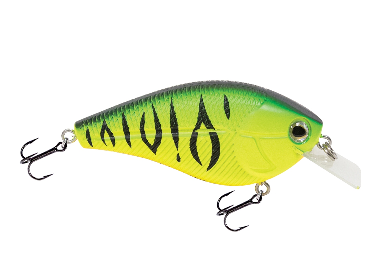 Livingston Lures Primetyme SQ 2.0 (EBS MultiTouch)