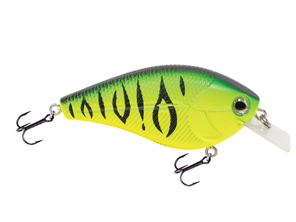 Livingston Lures Primetyme SQ 2.0 (EBS MultiTouch)