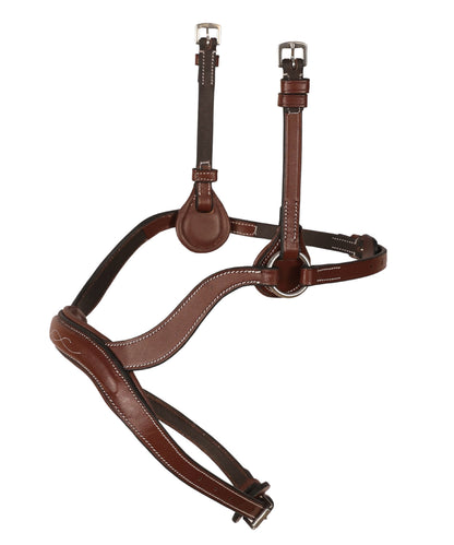 Bridles & Reins Replacement Noseband of ExionPro Anatomical Combined Flash Bridle with Reins