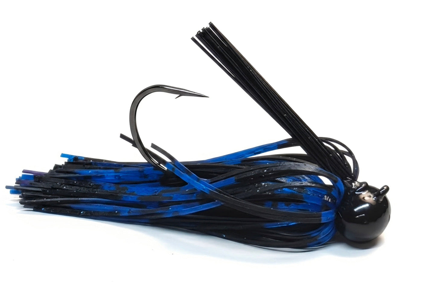 Wolf Spider Baits Tungsten Football Jig