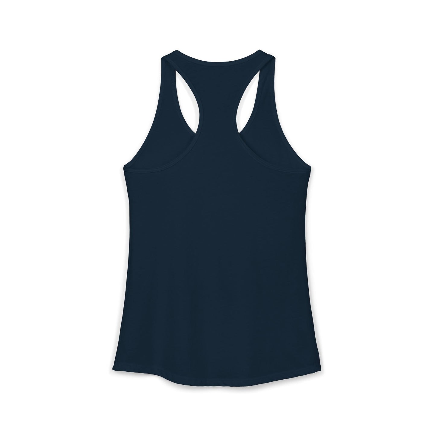 Texas Rigged Tees Reel Queen — Women’s Racerback Tank
