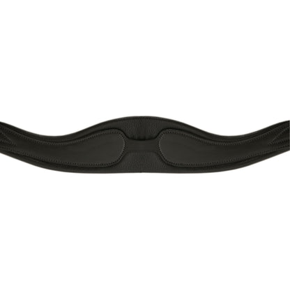 Bridles & Reins Replacement Crownpiece of ExionPro Dressage Anti-Pressure Raised Comfort Padded Bridle