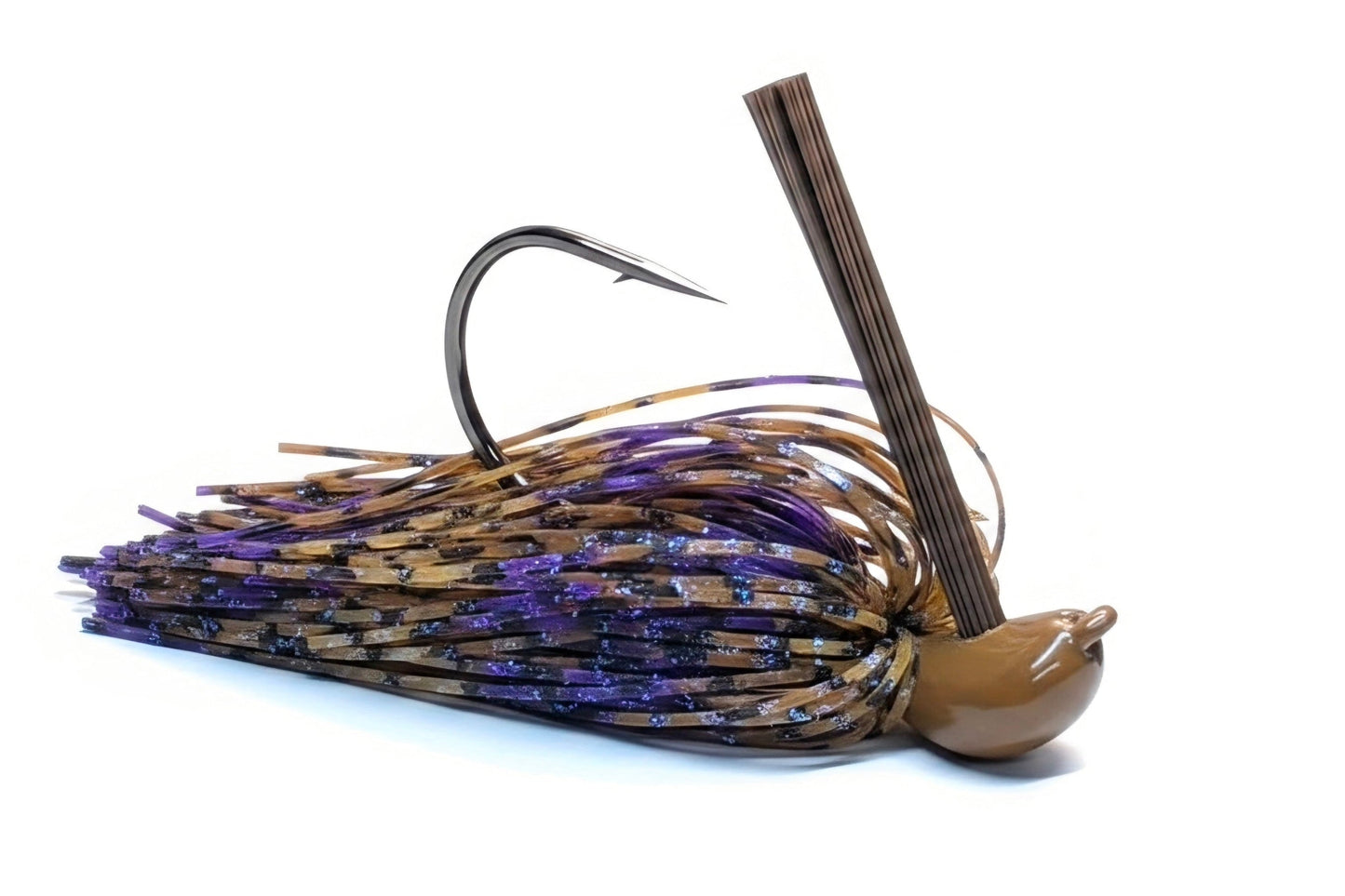 Wolf Spider Baits Arky Jig