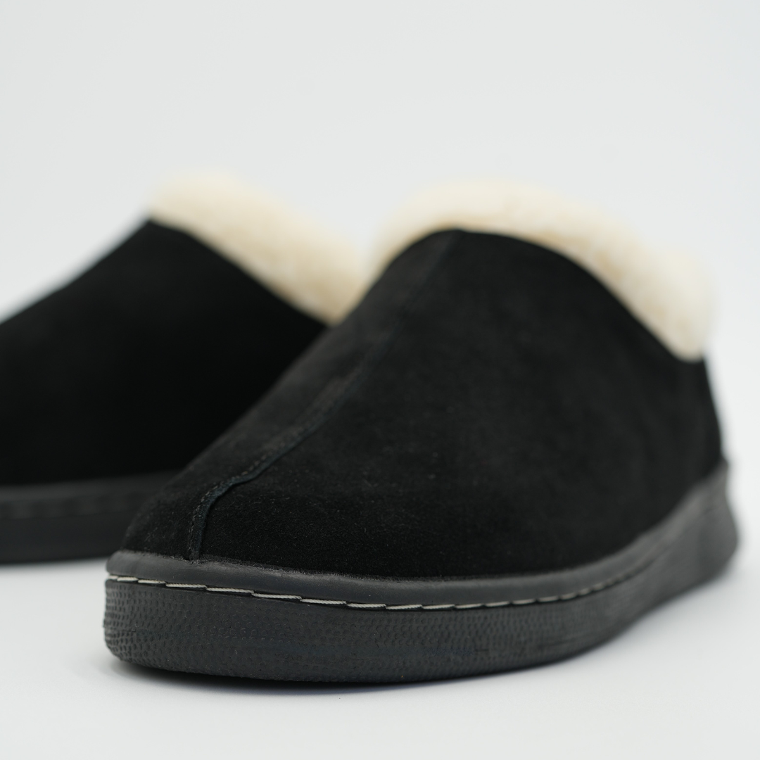 Lace Bread  Women's Ashton Slipper