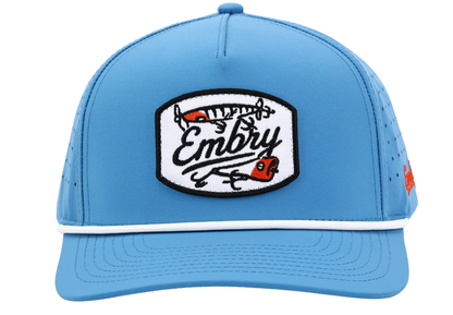 Embry Outdoors Sky Golf - Topwater