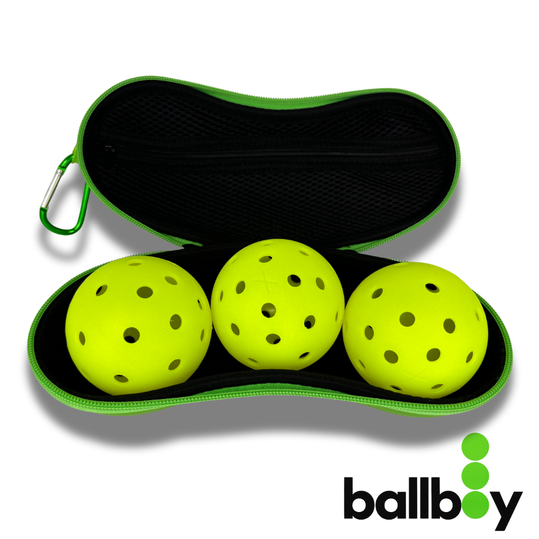 Pickleball Pouch Ballboy™ – Green
