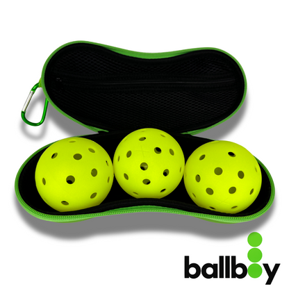 Pickleball Pouch Ballboy™ – Green