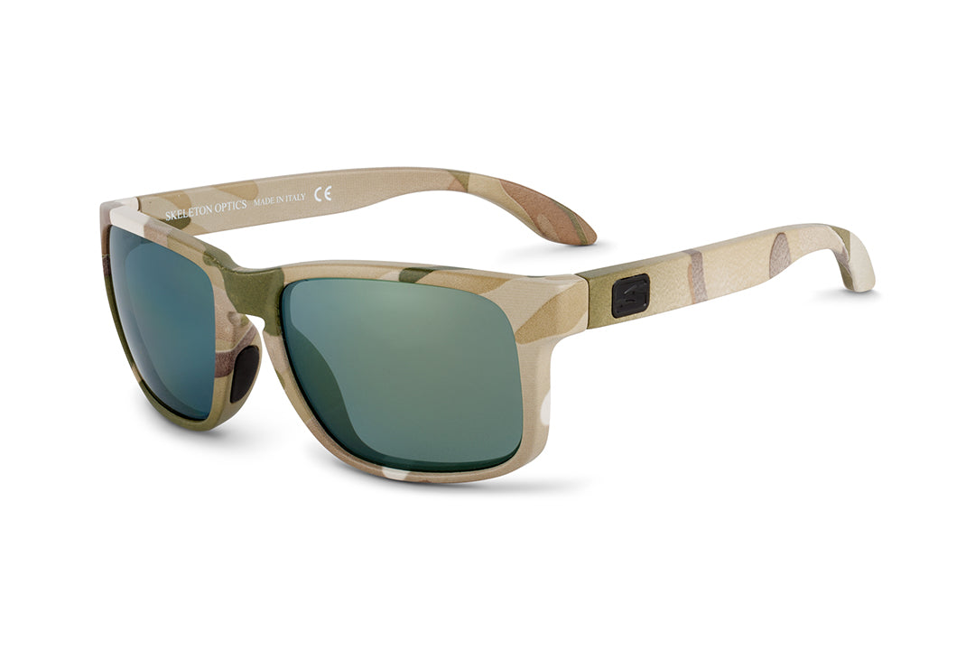 Skeleton Optics Decoy - Original MultiCam®
