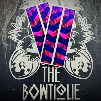 The Bowtique Comic Pop Arrow Wrap - 111