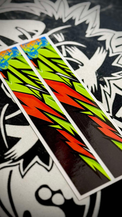 The Bowtique Comic Pop Arrow Wrap - 11