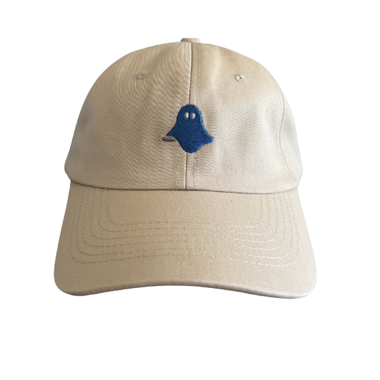 MARLO SPORT Blue CasualCap