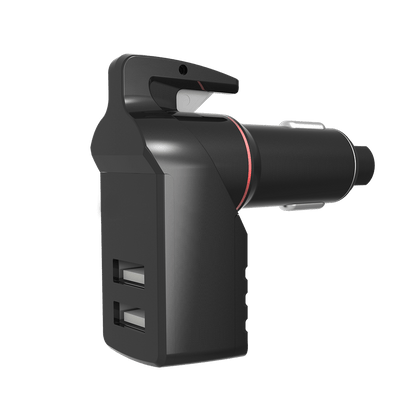 Stinger Survival Tools USB Car Charger Emergency Tool 2x Bundle Deal