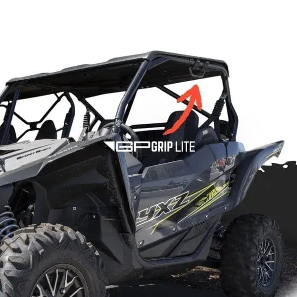GP-Grip Universal Color Handles