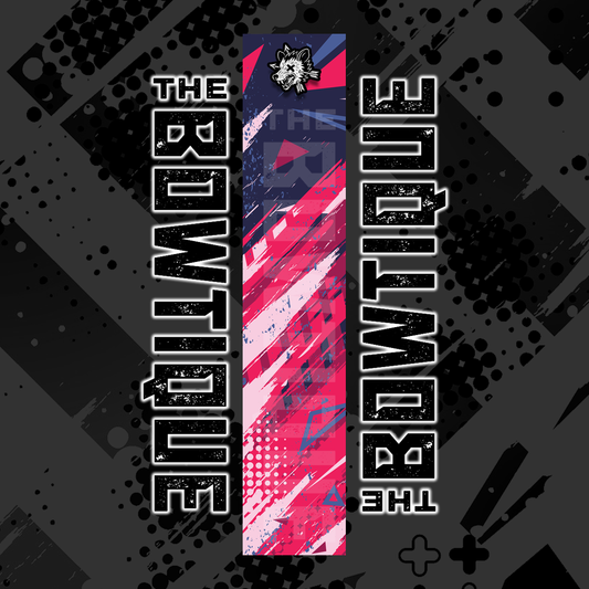 The Bowtique Comic Pop Arrow Wrap - 120