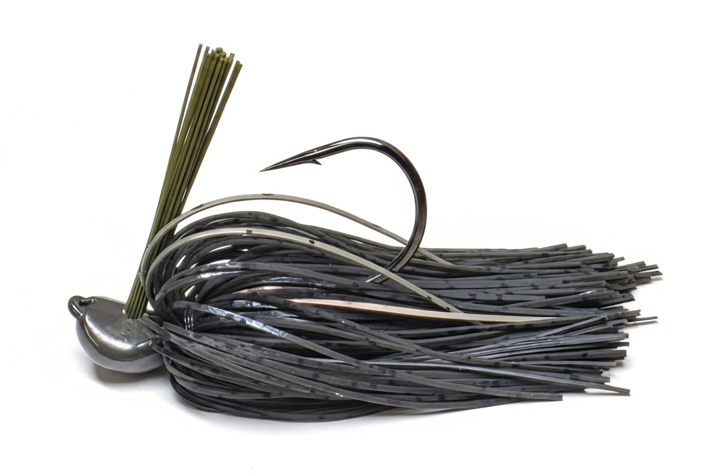 Wolf Spider Baits Arky Jig